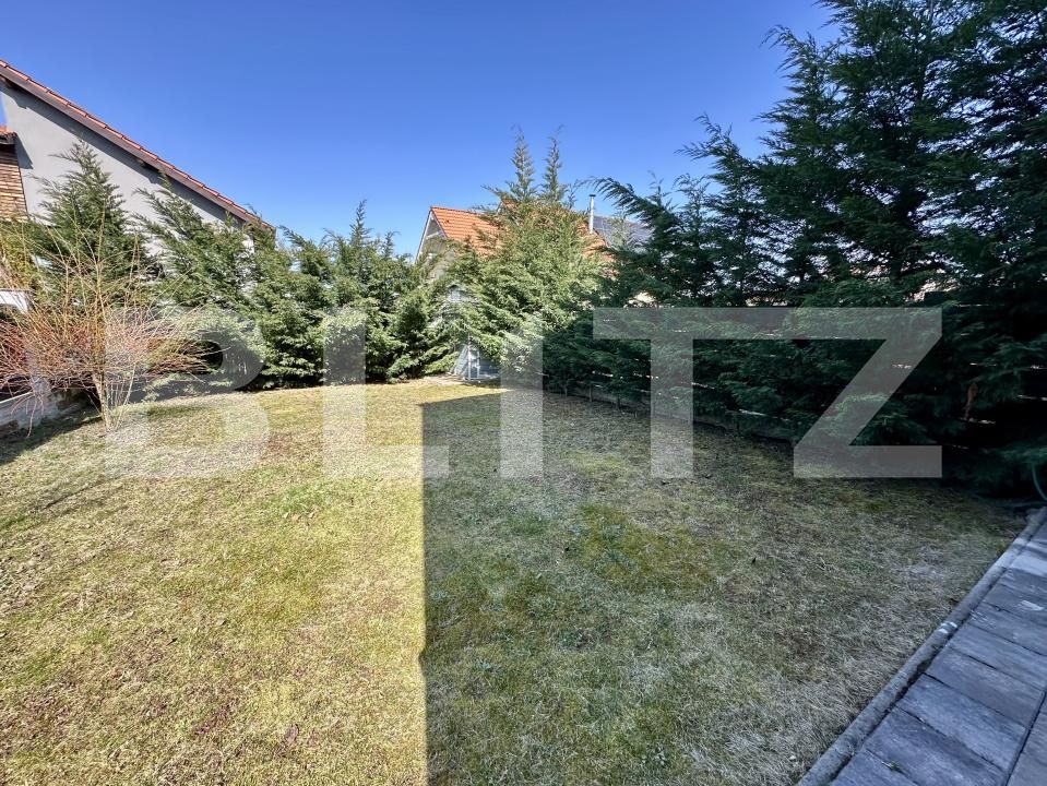 Casa de vânzare 4 camere Europa - 190480CV | BLITZ Cluj-Napoca | Poza3