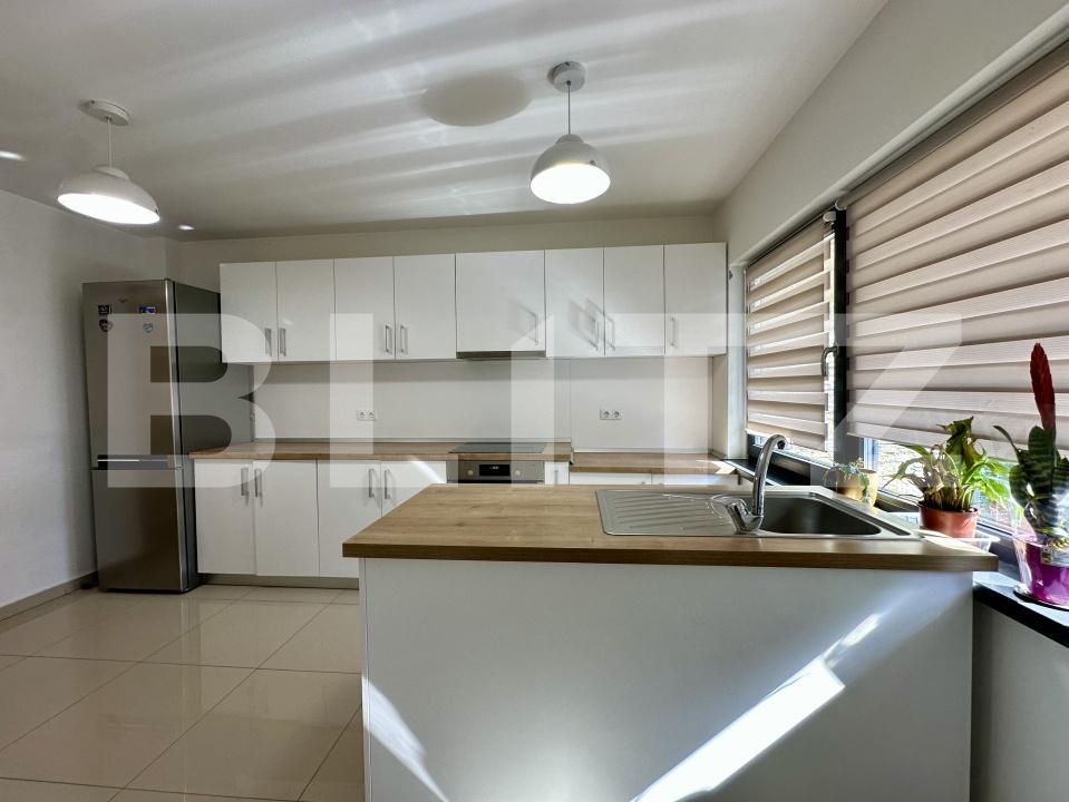 Casa de vânzare 4 camere Europa - 190480CV | BLITZ Cluj-Napoca | Poza9