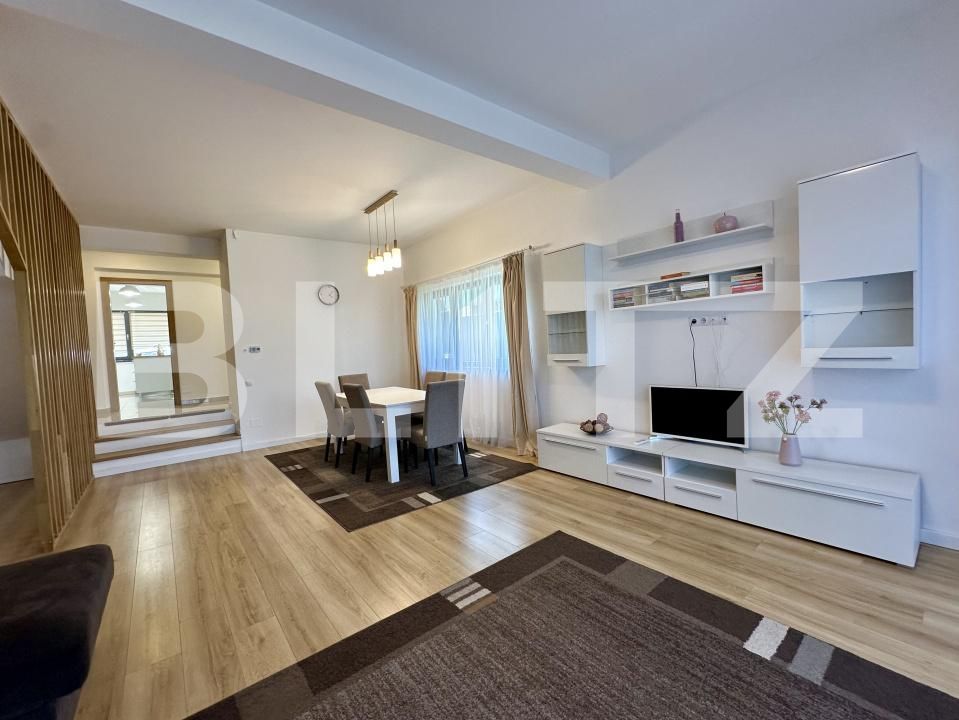 Casa de vânzare 4 camere Europa - 190480CV | BLITZ Cluj-Napoca | Poza5