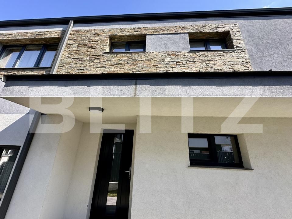 Casa de vânzare 4 camere Europa - 190480CV | BLITZ Cluj-Napoca | Poza9