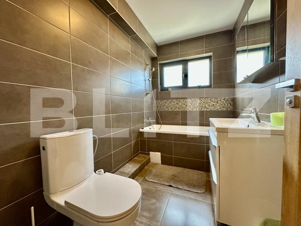 Casa de vânzare 4 camere Europa - 190480CV | BLITZ Cluj-Napoca | Poza14