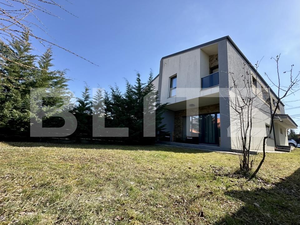Casa de vânzare 4 camere Europa - 190480CV | BLITZ Cluj-Napoca | Poza3