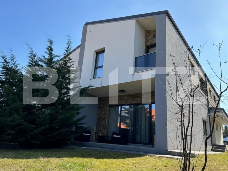 Casa de vânzare 4 camere Europa - 190480CV | BLITZ Cluj-Napoca | Poza2