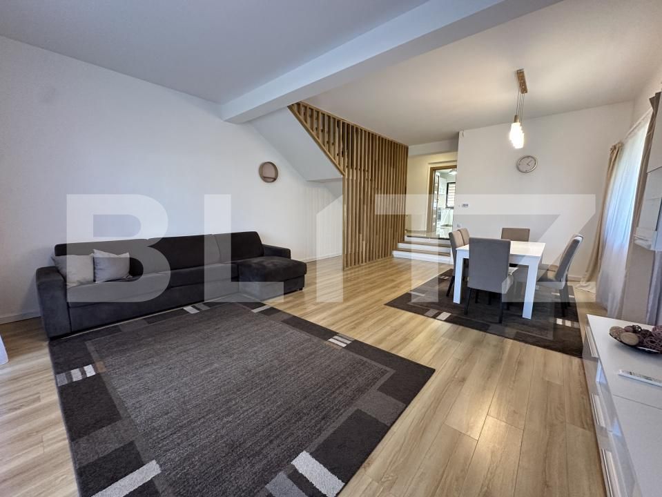 Casa de vânzare 4 camere Europa - 190480CV | BLITZ Cluj-Napoca | Poza7