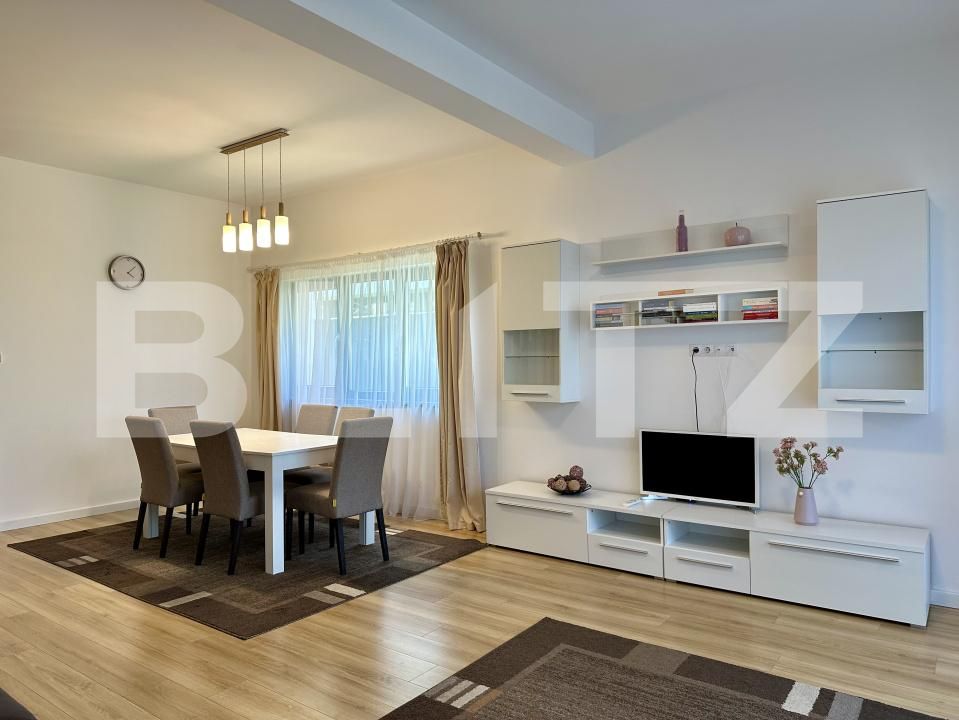 Casa de vânzare 4 camere Europa - 190480CV | BLITZ Cluj-Napoca | Poza9