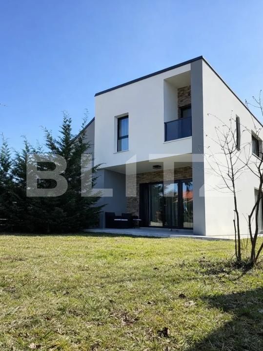 Casa de vânzare 4 camere Europa - 190480CV | BLITZ Cluj-Napoca | Poza3