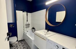 Apartament 2 camere, 60 mp, modern, loc de parcare subteran, Strada Anton Pann