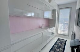 Apartament 2 camere, 60 mp, modern, loc de parcare subteran, Strada Anton Pann
