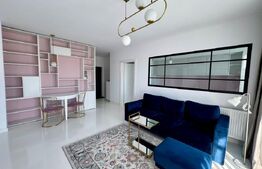Apartament 2 camere, 60 mp, modern, loc de parcare subteran, Strada Anton Pann