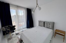 Apartament 2 camere, 60 mp, modern, loc de parcare subteran, Strada Anton Pann