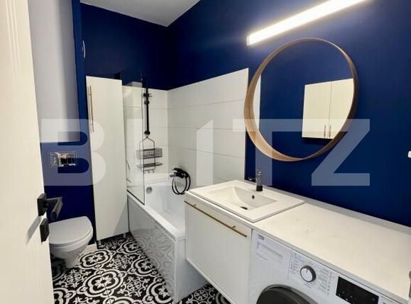 Apartament de închiriat 2 camere Central - 190482AI | BLITZ Cluj-Napoca | Poza5