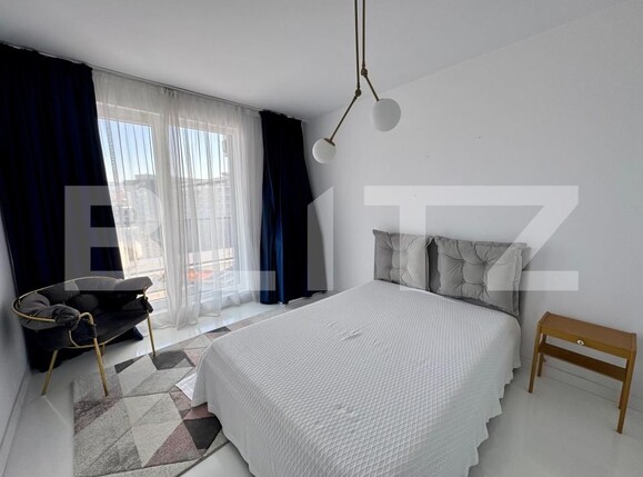 Apartament de închiriat 2 camere Central - 190482AI | BLITZ Cluj-Napoca | Poza4