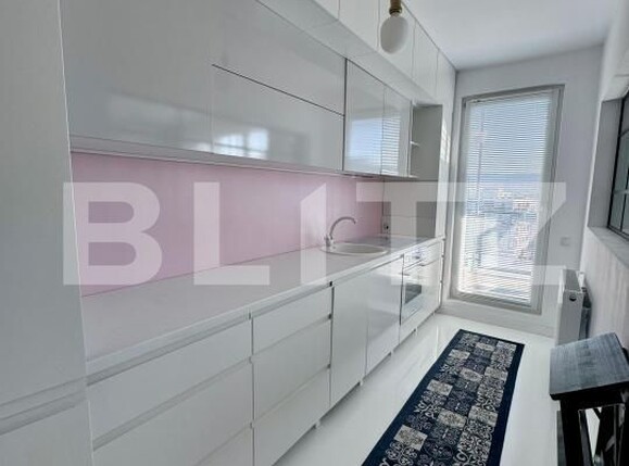 Apartament de închiriat 2 camere Central - 190482AI | BLITZ Cluj-Napoca | Poza3