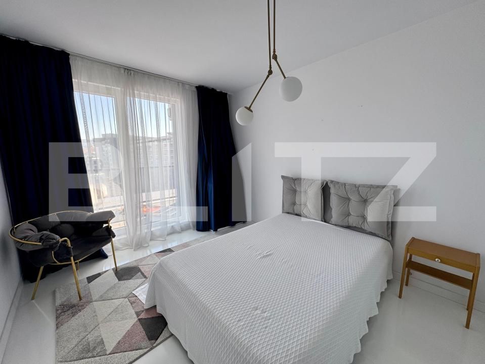 Apartament de închiriat 2 camere Central - 190482AI | BLITZ Cluj-Napoca | Poza4