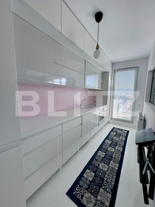 Apartament de închiriat 2 camere Central - 190482AI | BLITZ Cluj-Napoca | Poza3