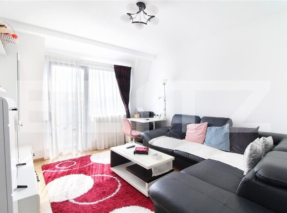 Apartament de vânzare 2 camere Marasti - 190483AV | BLITZ Cluj-Napoca | Poza1