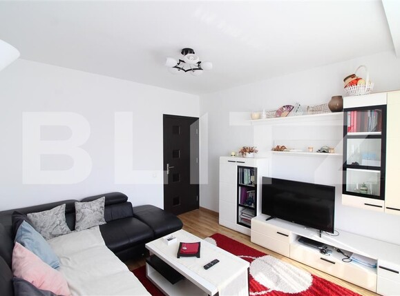 Apartament de vânzare 2 camere Marasti - 190483AV | BLITZ Cluj-Napoca | Poza4