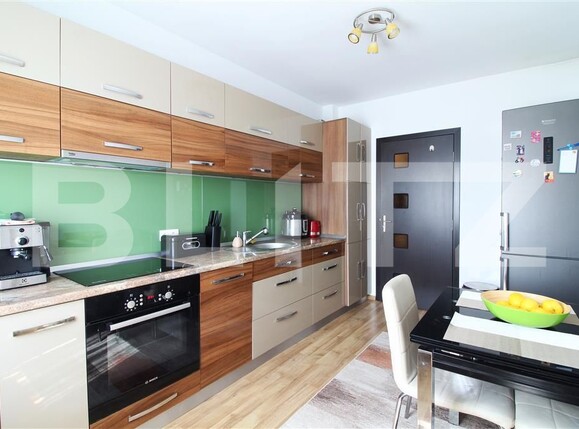 Apartament de vânzare 2 camere Marasti - 190483AV | BLITZ Cluj-Napoca | Poza1