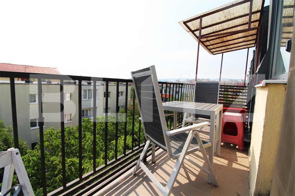 Apartament de vânzare 2 camere Marasti - 190483AV | BLITZ Cluj-Napoca | Poza8