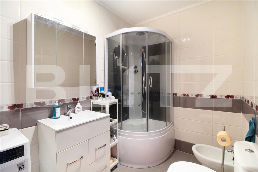 Apartament de vânzare 2 camere Marasti - 190483AV | BLITZ Cluj-Napoca | Poza7