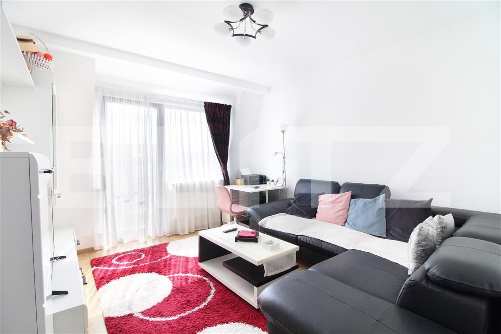 Apartament de vânzare 2 camere Marasti - 190483AV | BLITZ Cluj-Napoca | Poza4