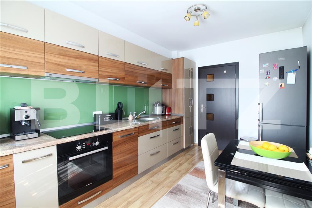 Apartament de vânzare 2 camere Marasti - 190483AV | BLITZ Cluj-Napoca | Poza3