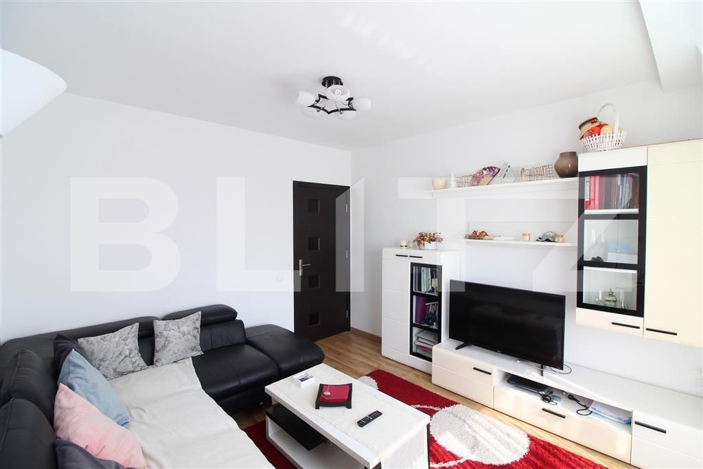 Apartament de vânzare 2 camere Marasti - 190483AV | BLITZ Cluj-Napoca | Poza4