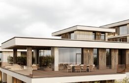 Teren premium de vânzare, 800 mp, autorizabil casa individuala, Europa