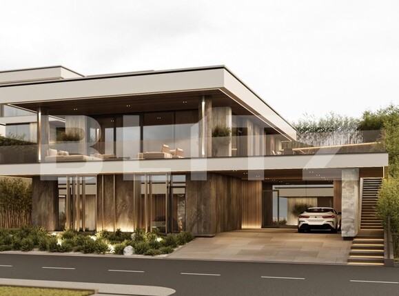 Teren de vânzare Europa - 190484TV | BLITZ Cluj-Napoca | Poza3