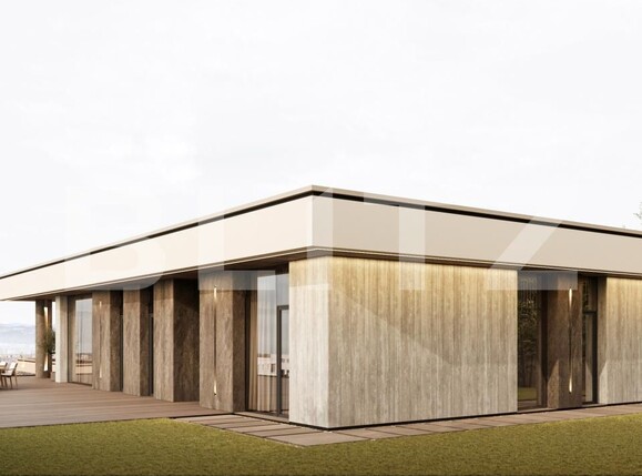 Teren de vânzare Europa - 190484TV | BLITZ Cluj-Napoca | Poza1