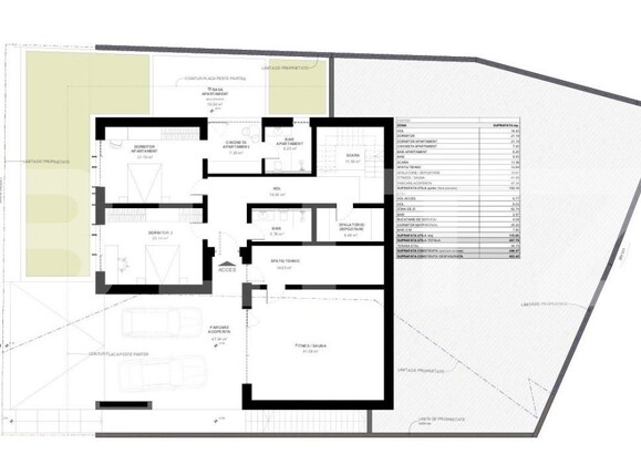 Teren de vânzare Europa - 190484TV | BLITZ Cluj-Napoca | Poza4