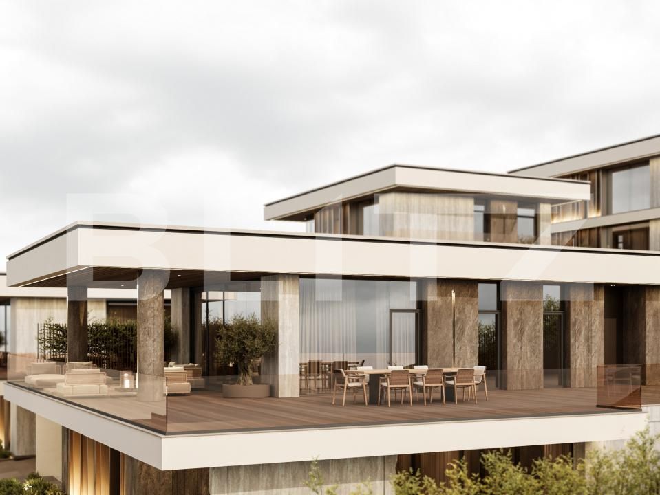 Teren de vânzare Europa - 190484TV | BLITZ Cluj-Napoca | Poza2