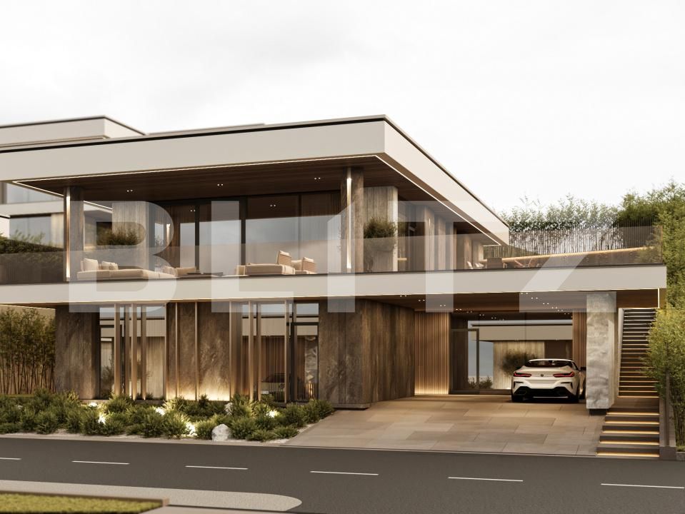 Teren de vânzare Europa - 190484TV | BLITZ Cluj-Napoca | Poza3