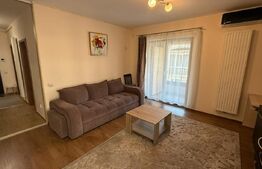 Apartament modern, 2 camere, parcare subterana, zona Diana