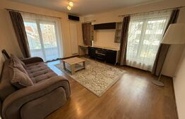 Apartament modern, 2 camere, parcare subterana, zona Diana