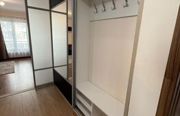 Apartament modern, 2 camere, parcare subterana, zona Diana