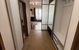 Apartament modern, 2 camere, parcare subterana, zona Diana