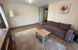 Apartament modern, 2 camere, parcare subterana, zona Diana