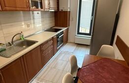 Apartament modern, 2 camere, parcare subterana, zona Diana