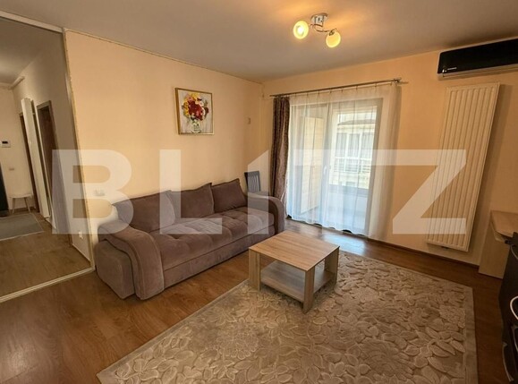 Apartament de închiriat 2 camere Andrei Mureşanu - 190485AI | BLITZ Cluj-Napoca | Poza6
