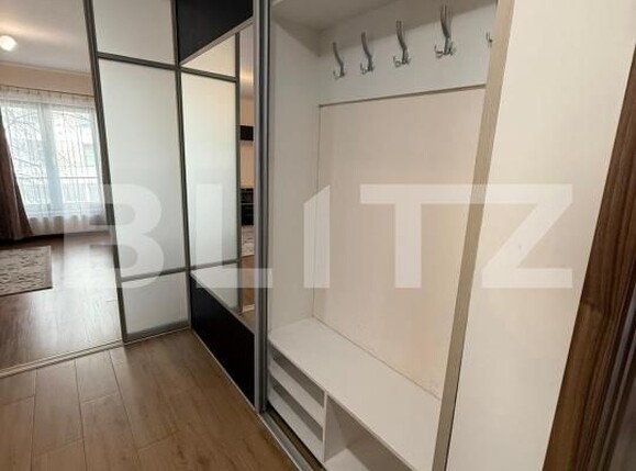 Apartament de închiriat 2 camere Andrei Mureşanu - 190485AI | BLITZ Cluj-Napoca | Poza9