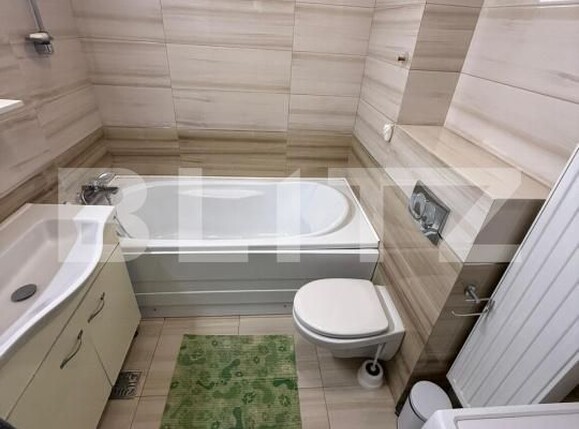 Apartament de închiriat 2 camere Andrei Mureşanu - 190485AI | BLITZ Cluj-Napoca | Poza8