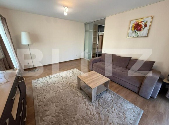 Apartament de închiriat 2 camere Andrei Mureşanu - 190485AI | BLITZ Cluj-Napoca | Poza4