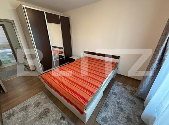 Apartament de închiriat 2 camere Andrei Mureşanu - 190485AI | BLITZ Cluj-Napoca | Poza1