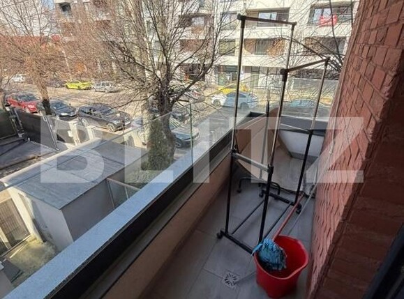 Apartament de închiriat 2 camere Andrei Mureşanu - 190485AI | BLITZ Cluj-Napoca | Poza11