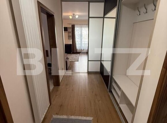 Apartament de închiriat 2 camere Andrei Mureşanu - 190485AI | BLITZ Cluj-Napoca | Poza10