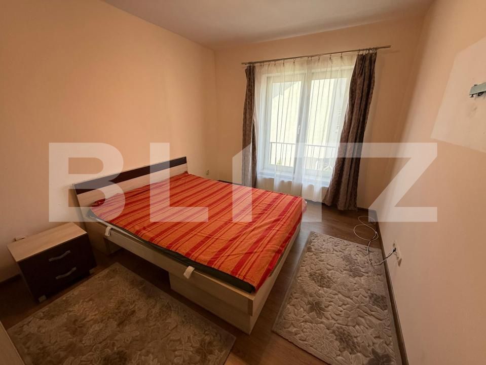 Apartament de închiriat 2 camere Andrei Mureşanu - 190485AI | BLITZ Cluj-Napoca | Poza2
