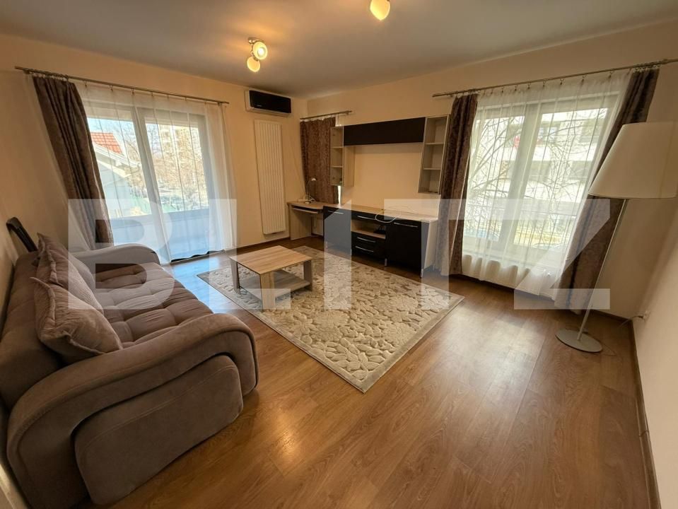 Apartament de închiriat 2 camere Andrei Mureşanu - 190485AI | BLITZ Cluj-Napoca | Poza3