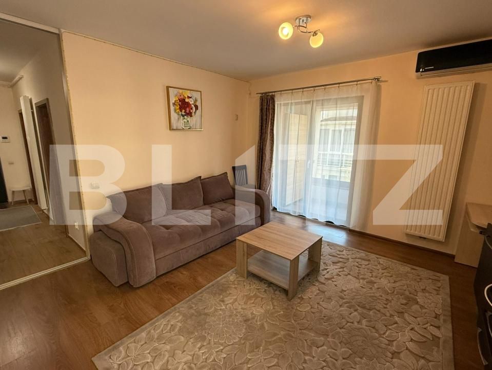Apartament de închiriat 2 camere Andrei Mureşanu - 190485AI | BLITZ Cluj-Napoca | Poza6