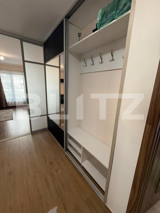 Apartament de închiriat 2 camere Andrei Mureşanu - 190485AI | BLITZ Cluj-Napoca | Poza9